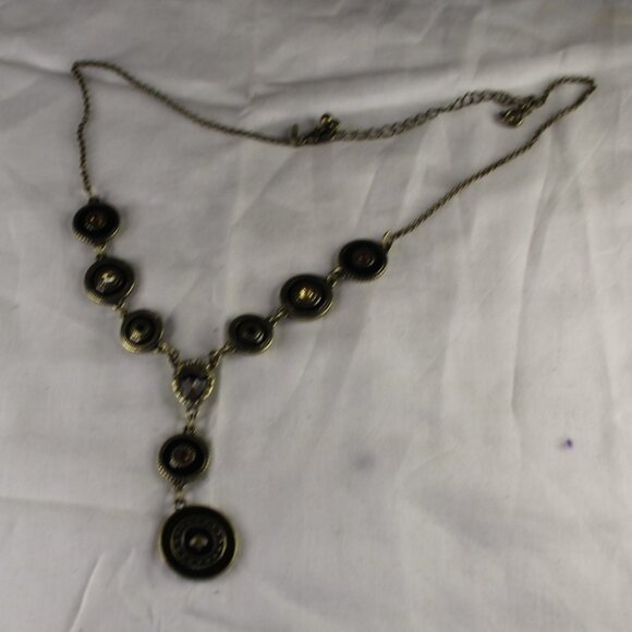 Necklace -034 - Picture 1 of 1